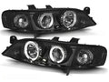 OPEL VECTRA B 99-03.02 ANGEL EYES NOIR