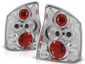 OPEL VECTRA C 04.02-08 CHROME