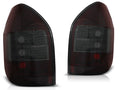 OPEL ZAFIRA 04.99-06.05 LED ROUGE FUMÉE