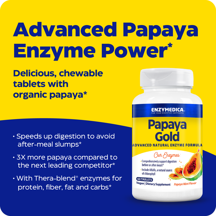 Papaya Gold