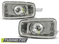 PEUGEOT 306 05.97-03.01 CHROMÉ