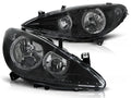 PEUGEOT 307 04.01-06.05 ANGEL EYES NOIR