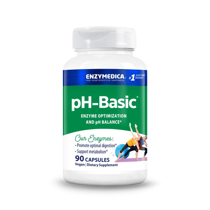 pH-Basic®