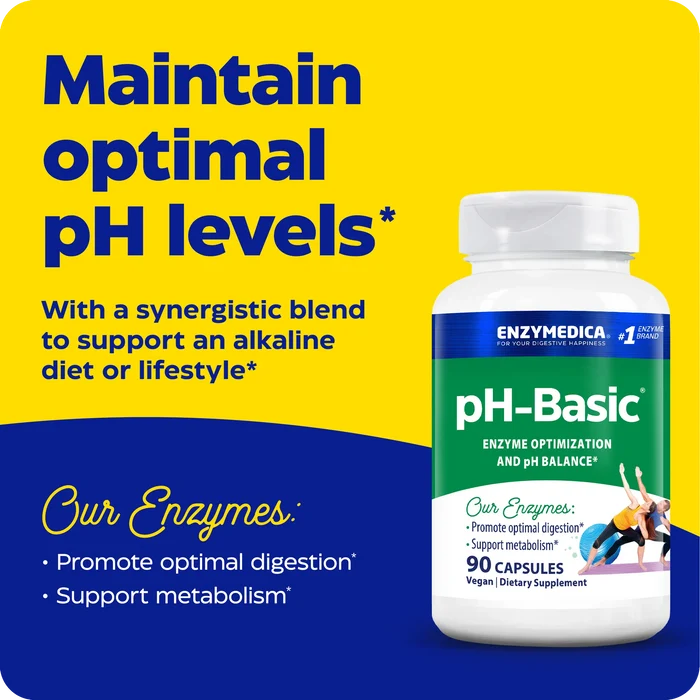 pH-Basic®