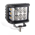 Projecteur LED grand angle 36W