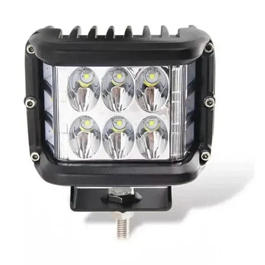 Projecteur LED grand angle 36W
