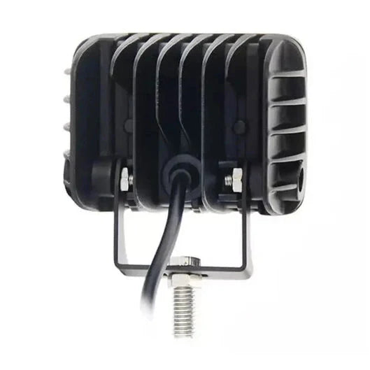Projecteur LED grand angle 36W