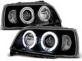 RENAULT CLIO 06.90-95 ANGEL EYES NOIR