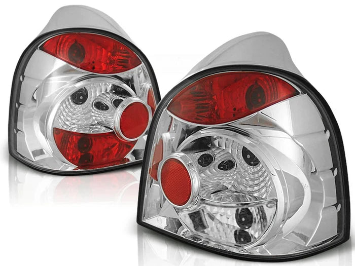 RENAULT TWINGO 03.93-07 CHROME