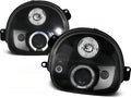RENAULT TWINGO 03.93-09.98 ANGEL EYES NOIR