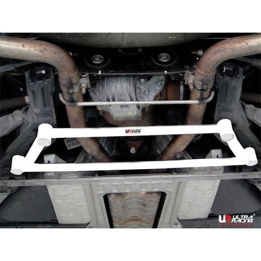 Renfort arrière 4 points Ultra Racing JAGUAR XF SV8 (X250) 4.2 2WD 2007-2015