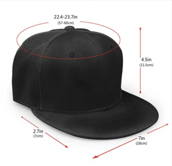 Righteousness (01): Reflections in Glass, Light, and Covenant | Snapback Cap