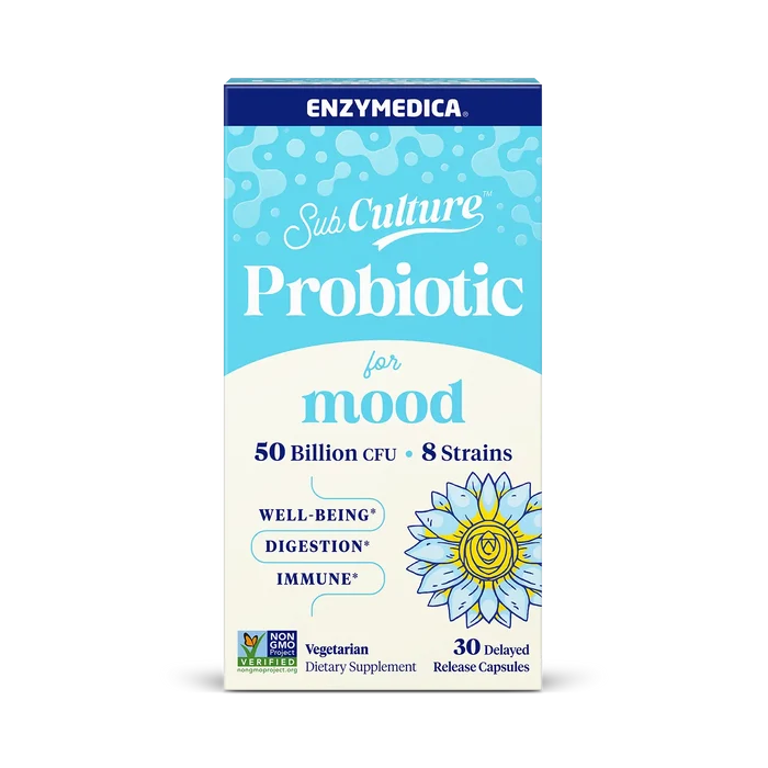 Carton of SubCulture Mood