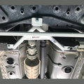 Support de jambe de force Ultra Racing 3 points mi-bas MITSUBISHI ASX 3RD GEN 2.0 4WD 2010+