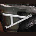 Supports de garde-boue 3 points Ultra Racing NISSAN FAIRLADY (350Z)(Z33) 3.5 V6 2WD COUPE 2002-2008
