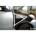 Supports de garde-boue 3 points Ultra Racing TOYOTA AVANZA 1ST GEN (F600) 1.3 2WD 2003-2011