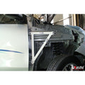 Supports de garde-boue 3 points Ultra Racing TOYOTA AVANZA 1ST GEN (F600) 1.5 2WD 2003-2011