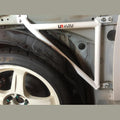 Supports de garde-boue 3 points Ultra Racing TOYOTA CELICA 7TH GEN (T230) 2.0 2WD 1999-2006
