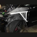 Supports de garde-boue 3 points Ultra Racing TOYOTA ESTIMA 3RD GEN (XR50) 2.4 2WD 2006-2019