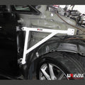 Supports de garde-boue 3 points Ultra Racing TOYOTA WISH 1ST GEN (AE10) 1.8 2WD 2003-2009