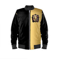 The Last Supper by TRP 1.0 | Men's Bomber Jacket