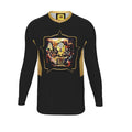 The Last Supper by TRP 1.0 | Men's V-neck Jersey T-Shirt