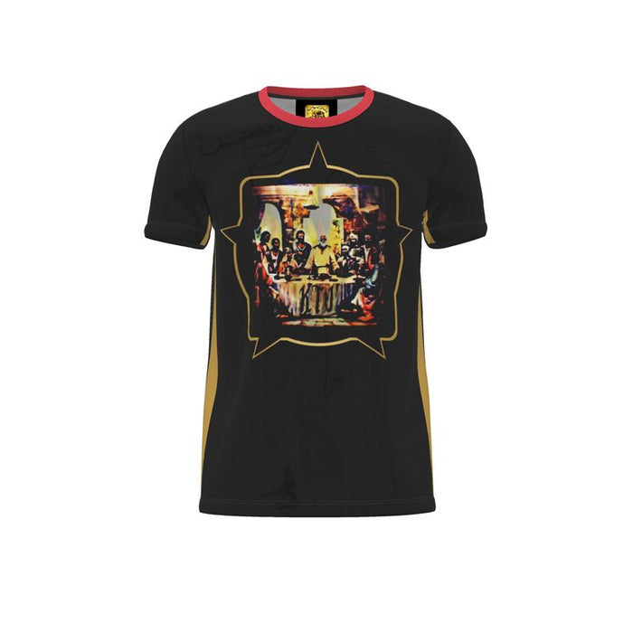 The Last Supper by TRP 1.0 | Unisex T-Shirt