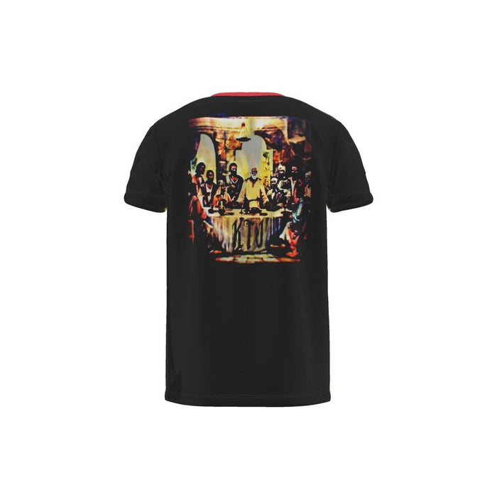 The Last Supper by TRP 1.0 | Unisex T-Shirt