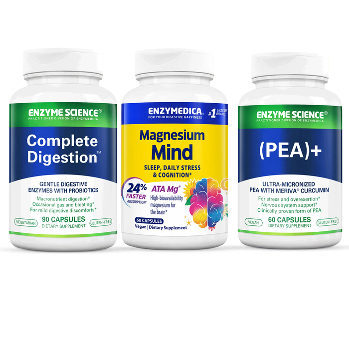 Vitality From Within Bundle