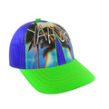 YAH Spectrum: Covenant in the Tropics | Baseball Cap
