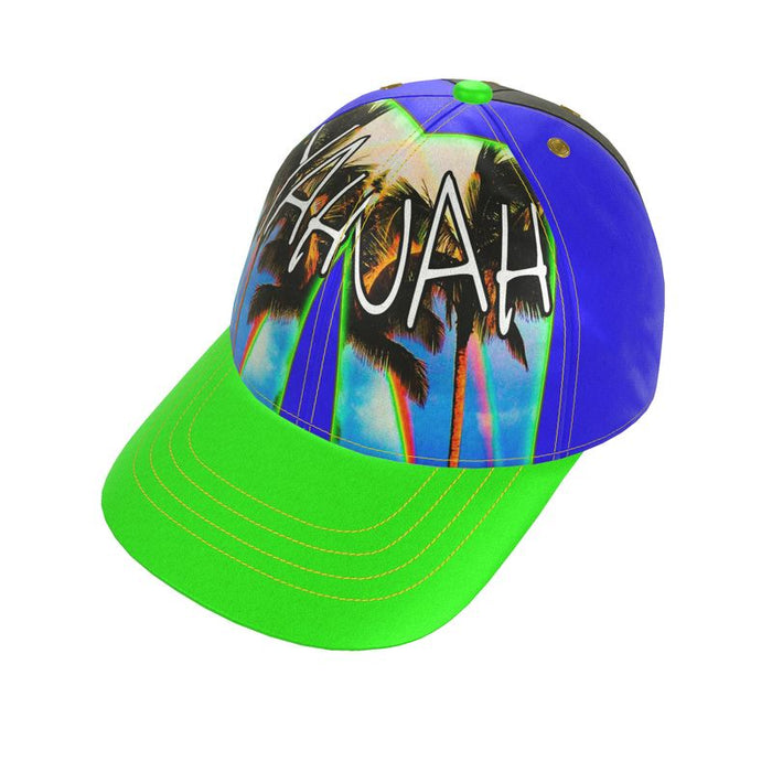 YAH Spectrum: Covenant in the Tropics | Baseball Cap