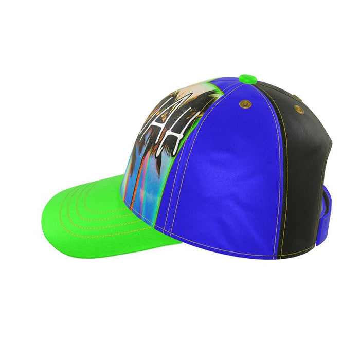 YAH Spectrum: Covenant in the Tropics | Baseball Cap