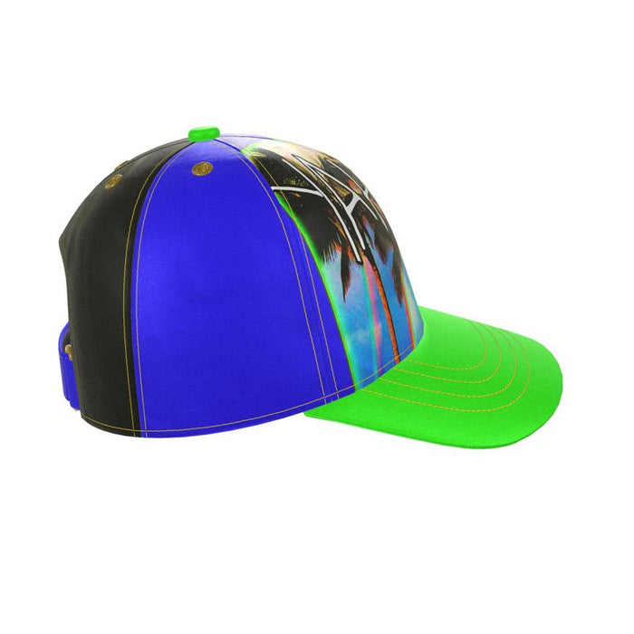 YAH Spectrum: Covenant in the Tropics | Baseball Cap