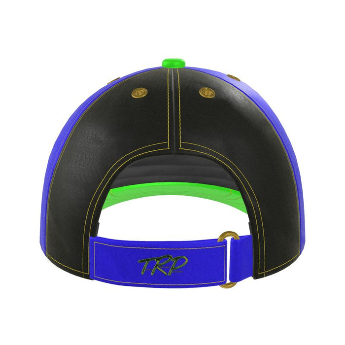YAH Spectrum: Covenant in the Tropics | Baseball Cap