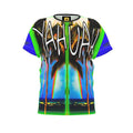 YAH Spectrum: Covenant in the Tropics | Unisex T-Shirt