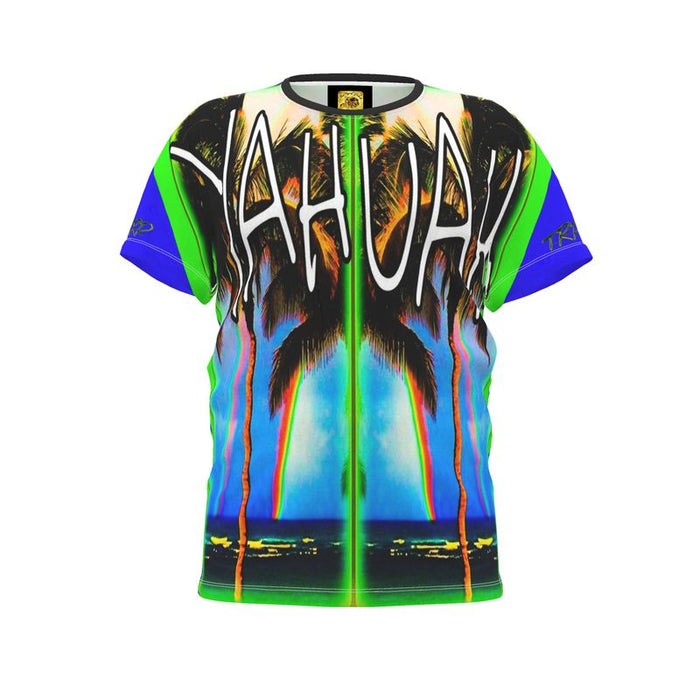 YAH Spectrum: Covenant in the Tropics | Unisex T-Shirt