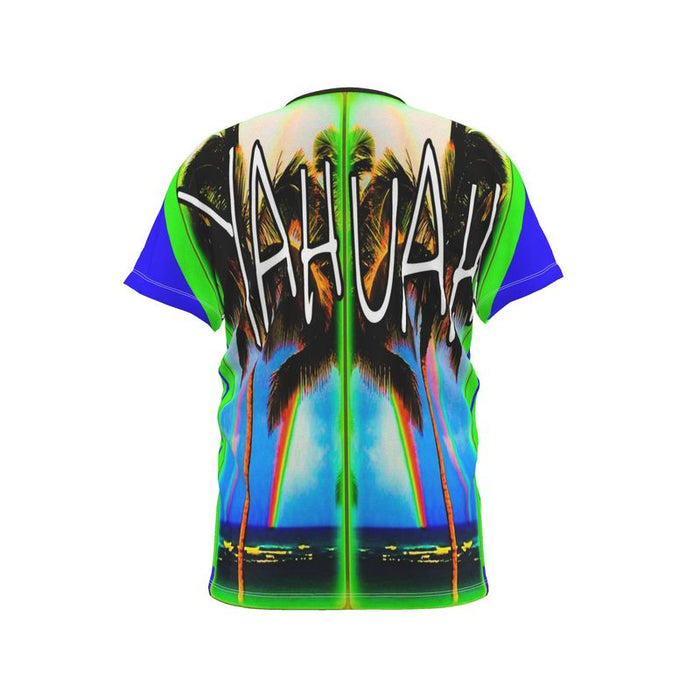 YAH Spectrum: Covenant in the Tropics | Unisex T-Shirt