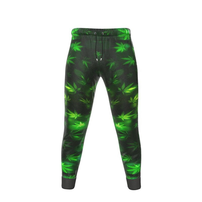 Yahuah—Green Host: The Genesis Mandate (01) | Men's Joggers