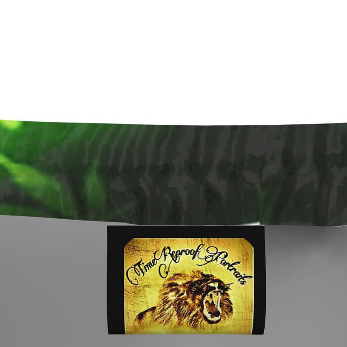 Yahuah—Green Host: The Genesis Mandate (01) | Men's Joggers